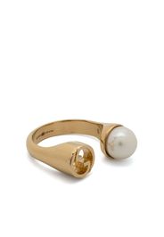 Gucci Gucci Blondie ring - Gold