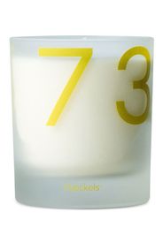 Haeckels Mycelium candle - NEUTRAL