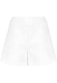 Hale Bob Shorts mit Texturen - Weiß