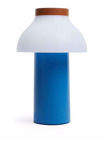 HAY PC portable lamp - Blau