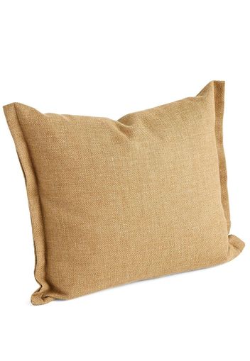 HAY Plica cushion structure - Nude