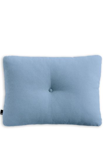 HAY Dot Cushion Xl pillow - Blau