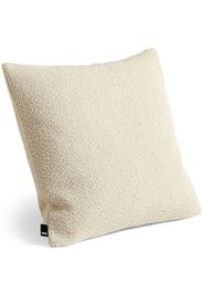 HAY textured square cushion - Nude