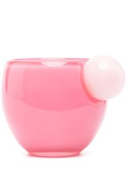 Helle Mardahl Bon Bon coffee-cup - Rosa