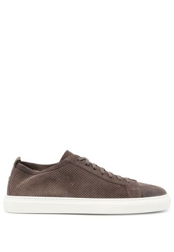 Henderson Baracco Iconic Sneakers - Braun