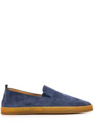 Henderson Baracco 'Rodi' Espadrilles - Blau