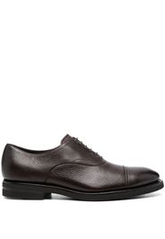 Henderson Baracco Klassische Derby-Schuhe - Braun