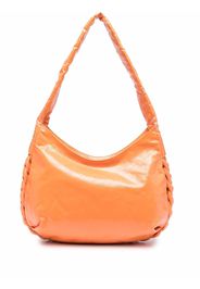 Hereu Espiga Schultertasche - Orange