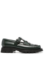 Hereu Soller Sport Loafer - Grün