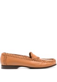 Hereu Sastre Loafer - Braun
