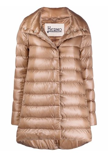 Herno Amelia Daunenjacke - Braun