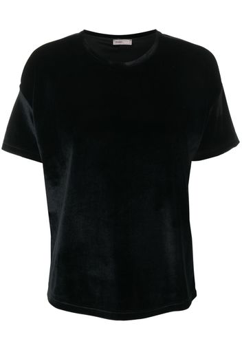 Herno Resort short-sleeved T-shirt - Schwarz