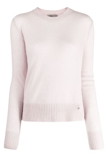 Herno Pullover aus Kaschmir - Rosa