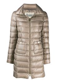 Herno 'Maria' Jacke - Nude