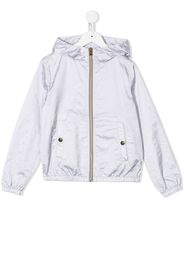 Herno Kids Klassische Jacke - Grau