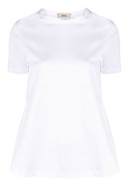 Herno short sleeve T-shirt - Weiß
