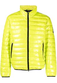 Herno PI000984U12220 3070 GIALLO FLUO - Grün