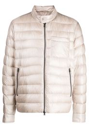 Herno Gesteppte Jacke mit Reißverschluss - 1310 ICE