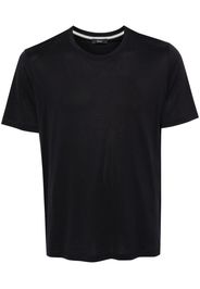Herno cotton jersey T-shirt - Blau