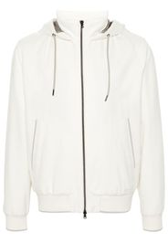 Herno Resort Kapuzenjacke - Nude