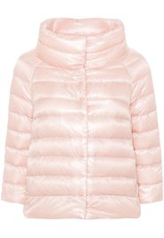 Herno Sofia jacket - Rosa