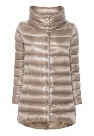 Herno Amelia coat - Braun