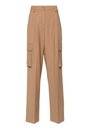 Herno Klassische Hose - Nude