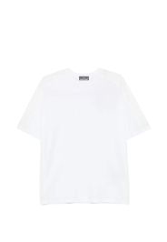 Herno crew neck T-shirt - Weiß
