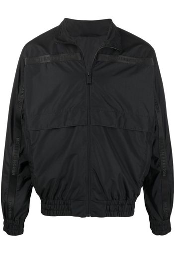 Heron Preston HP Windbreaker - Schwarz