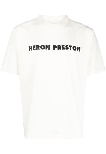 Heron Preston 'This Is Not' T-shirt - Weiß