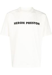 Heron Preston 'This Is Not' T-shirt - Weiß