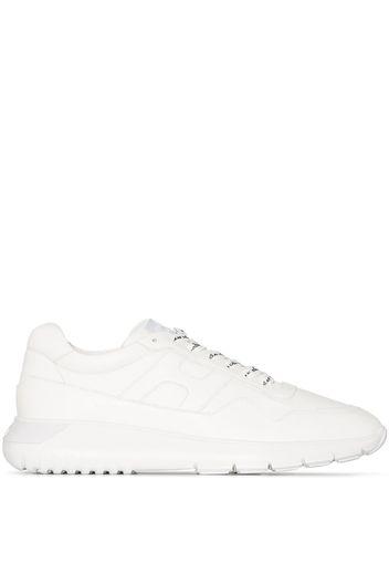 Hogan Interactive 3 Sneakers - LE9 BIANCO