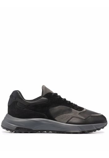 Hogan Hyperlight Sneakers - Schwarz