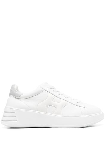 Hogan Rebel low-top sneakers - Weiß