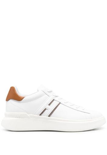 Hogan H580 low-top sneakers - Weiß