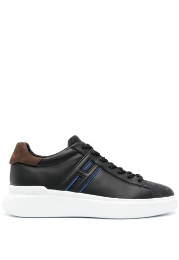 Hogan H580 Sneakers - Schwarz