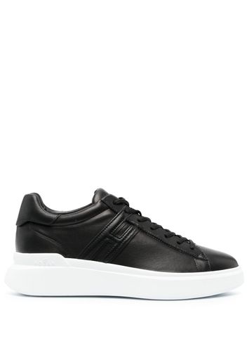 Hogan H580 Sneakers - Schwarz