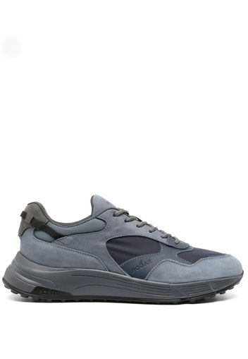 Hogan Hyperlight Sneakers - Blau