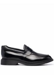 Hogan H576 Loafer - Schwarz