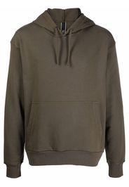 Hogan H86N Hoodie - Grün