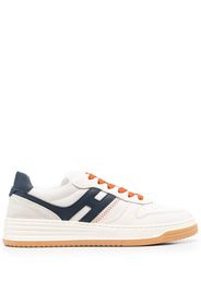 Hogan H630 low-top sneakers - Weiß