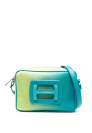 Hogan ombre shoulder bag - Gelb