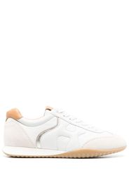 Hogan Olympia Z low-top sneakers - Weiß