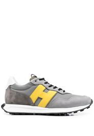 Hogan H601 Sneakers - Grau