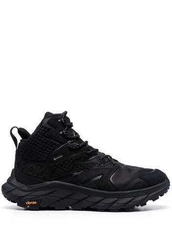 Hoka One One Anacapa Mid ankle boots - Schwarz