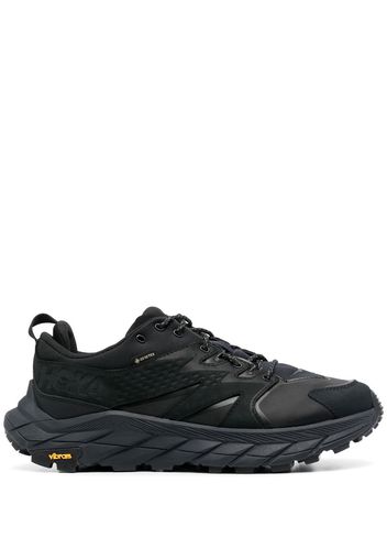 Hoka One One low-top sneakers - Schwarz