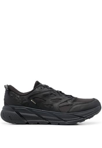 Hoka One One Clifton low-top sneakers - Schwarz