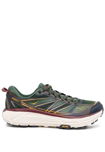 Hoka One One Mafate Speed 2 sneakers - Mehrfarbig