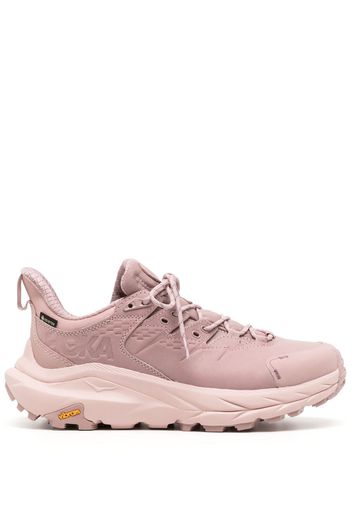 Hoka One One Kaha 2 GTX low-top sneakers - Rosa