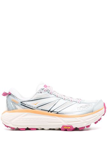 Hoka One One Mafate Speed 2 sneakers - Weiß